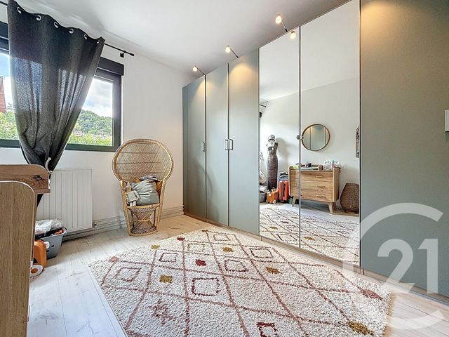 maison à vendre - 6 pièces - 161.99 m2 - FROUARD - 54 - LORRAINE - Century 21 Joël Pierre Immobilier