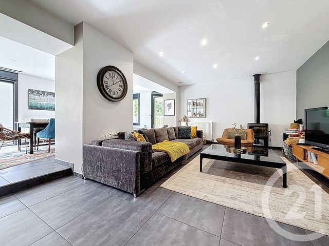 maison à vendre - 6 pièces - 161.99 m2 - FROUARD - 54 - LORRAINE - Century 21 Joël Pierre Immobilier