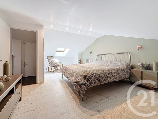 maison à vendre - 6 pièces - 161.99 m2 - FROUARD - 54 - LORRAINE - Century 21 Joël Pierre Immobilier