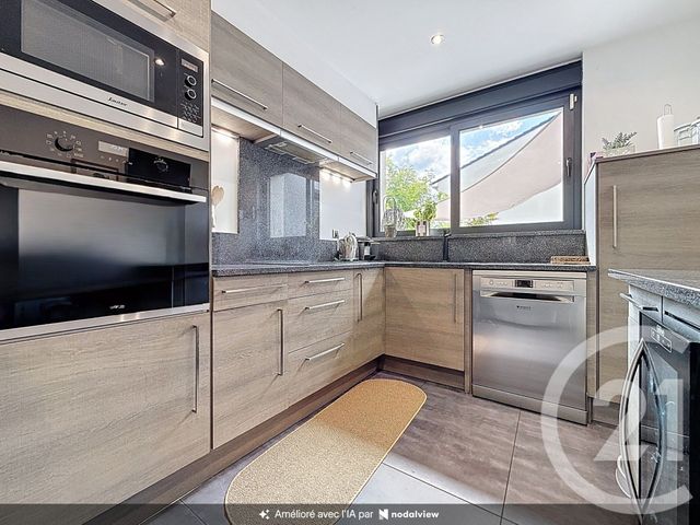 maison à vendre - 6 pièces - 161.99 m2 - FROUARD - 54 - LORRAINE - Century 21 Joël Pierre Immobilier