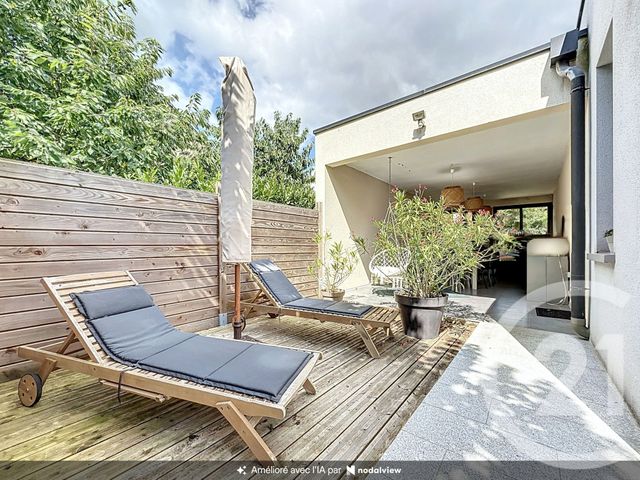 maison à vendre - 6 pièces - 161.99 m2 - FROUARD - 54 - LORRAINE - Century 21 Joël Pierre Immobilier