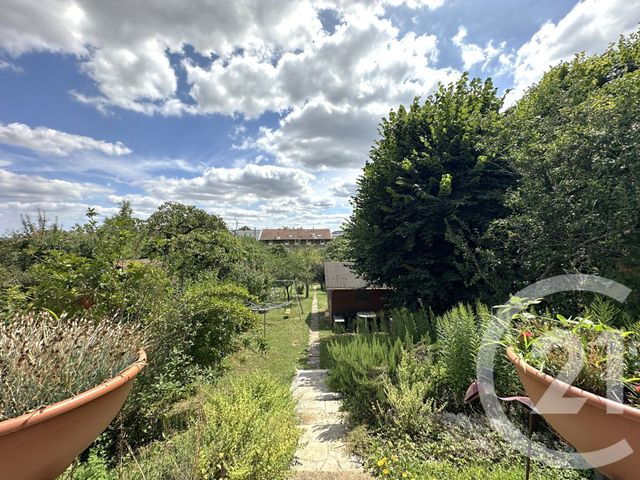 Appartement à vendre - 5 pièces - 125.0 m2 - NANCY - 54 - LORRAINE - Century 21 Joël Pierre Immobilier