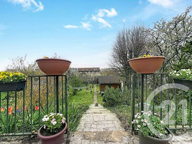 Appartement F5 à vendre - 5 pièces - 125.0 m2 - NANCY - 54 - LORRAINE - Century 21 Joël Pierre Immobilier