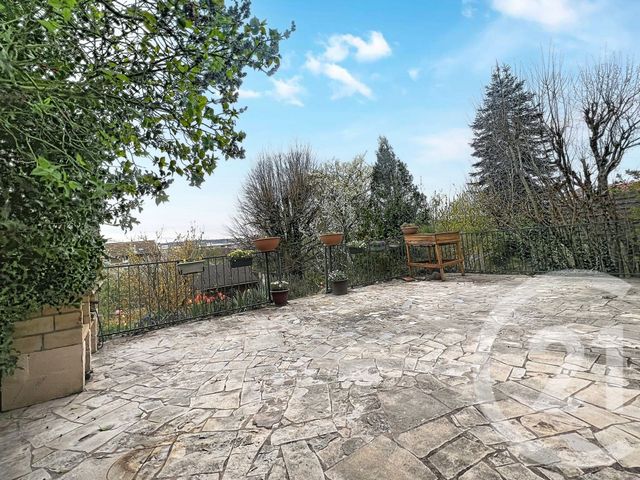 Appartement F5 à vendre - 5 pièces - 125.0 m2 - NANCY - 54 - LORRAINE - Century 21 Joël Pierre Immobilier