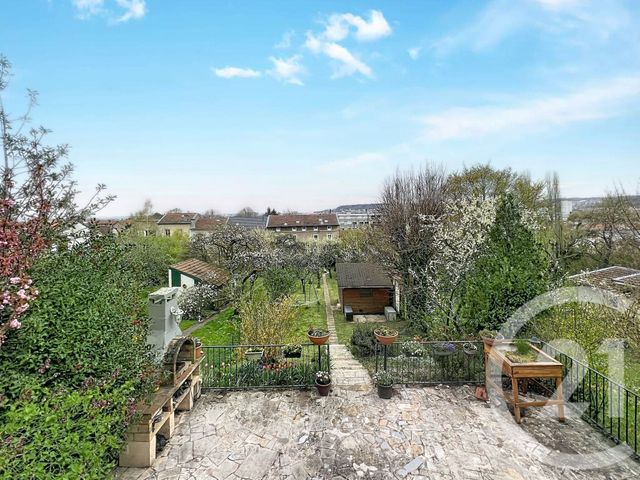 appartement - NANCY - 54