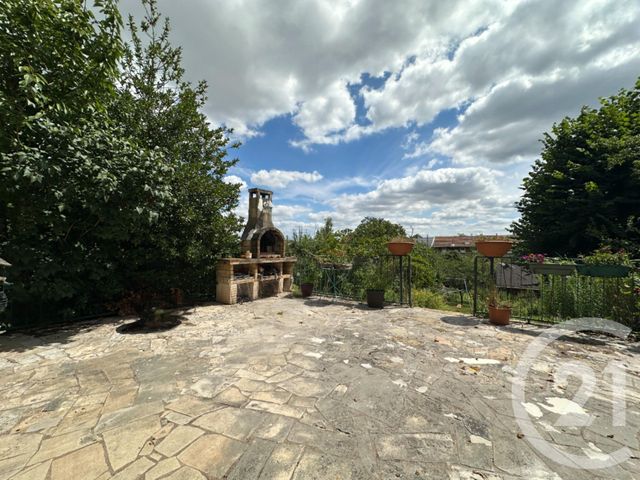 Appartement à vendre - 5 pièces - 125.0 m2 - NANCY - 54 - LORRAINE - Century 21 Joël Pierre Immobilier