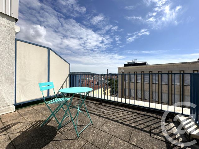 appartement - NANCY - 54