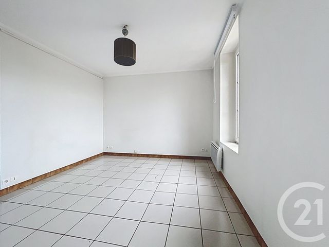 Appartement F2 à louer - 2 pièces - 27.04 m2 - NANCY - 54 - LORRAINE - Century 21 Joël Pierre Immobilier