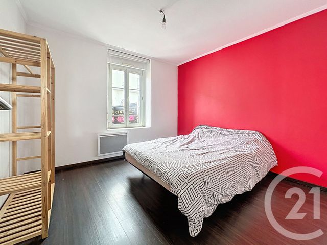 Afficher la photo en grand Appartement F2 à louer - 2 pièces - 27.04 m2 - NANCY - 54 - LORRAINE - Century 21 Joël Pierre Immobilier