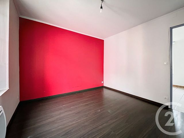 Appartement F2 à louer - 2 pièces - 27.04 m2 - NANCY - 54 - LORRAINE - Century 21 Joël Pierre Immobilier