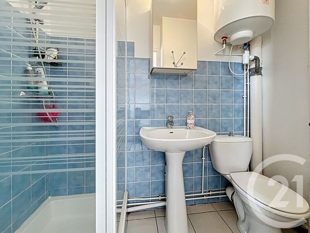 Afficher la photo en grand Appartement F2 à louer - 2 pièces - 27.04 m2 - NANCY - 54 - LORRAINE - Century 21 Joël Pierre Immobilier