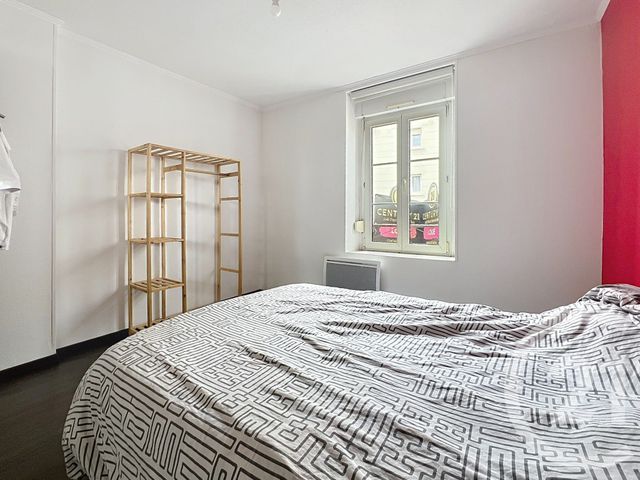 Afficher la photo en grand Appartement F2 à louer - 2 pièces - 27.04 m2 - NANCY - 54 - LORRAINE - Century 21 Joël Pierre Immobilier