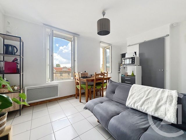 appartement - NANCY - 54