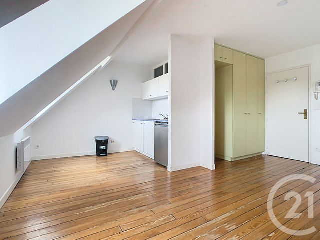 appartement - NANCY - 54