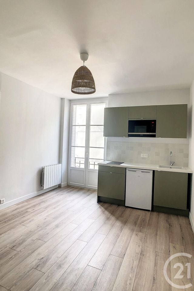 appartement - NANCY - 54