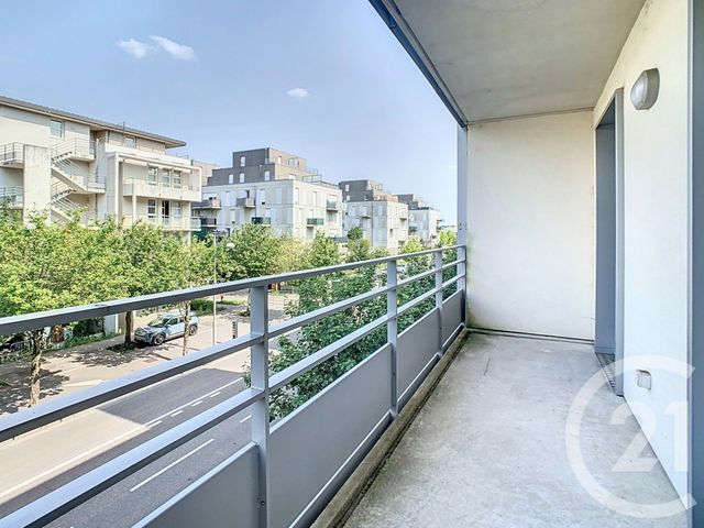 appartement - NANCY - 54