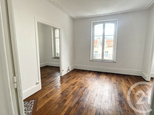 Appartement F3 à louer - 3 pièces - 73.0 m2 - NANCY - 54 - LORRAINE - Century 21 Joël Pierre Immobilier