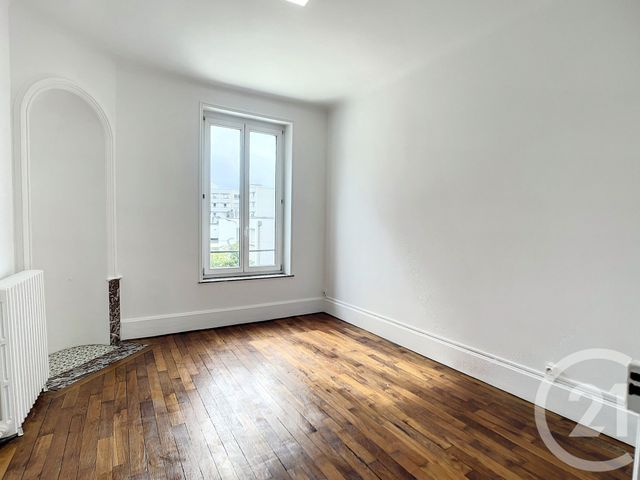 Appartement F3 à louer - 3 pièces - 73.0 m2 - NANCY - 54 - LORRAINE - Century 21 Joël Pierre Immobilier