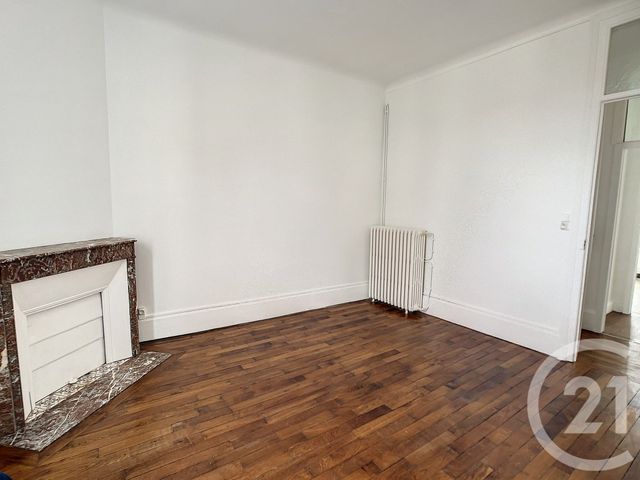 Appartement F3 à louer - 3 pièces - 73.0 m2 - NANCY - 54 - LORRAINE - Century 21 Joël Pierre Immobilier