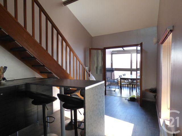 appartement - NANCY - 54