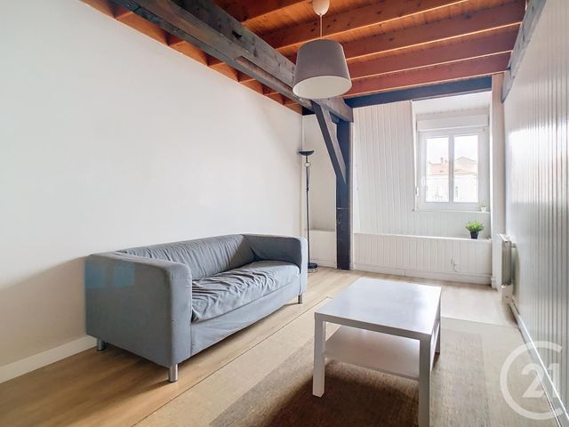 appartement - NANCY - 54