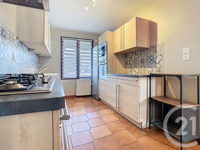 maison à louer - 5 pièces - 100.15 m2 - TOMBLAINE - 54 - LORRAINE - Century 21 Joël Pierre Immobilier