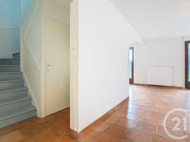 maison à louer - 5 pièces - 100.15 m2 - TOMBLAINE - 54 - LORRAINE - Century 21 Joël Pierre Immobilier