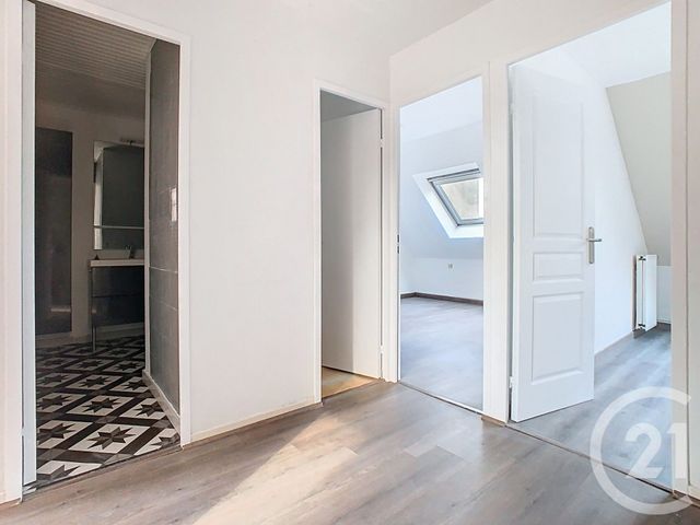 maison à louer - 5 pièces - 100.15 m2 - TOMBLAINE - 54 - LORRAINE - Century 21 Joël Pierre Immobilier