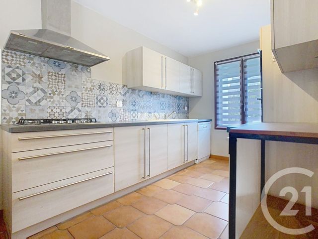 maison à louer - 5 pièces - 100.15 m2 - TOMBLAINE - 54 - LORRAINE - Century 21 Joël Pierre Immobilier