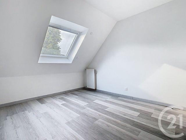 maison à louer - 5 pièces - 100.15 m2 - TOMBLAINE - 54 - LORRAINE - Century 21 Joël Pierre Immobilier