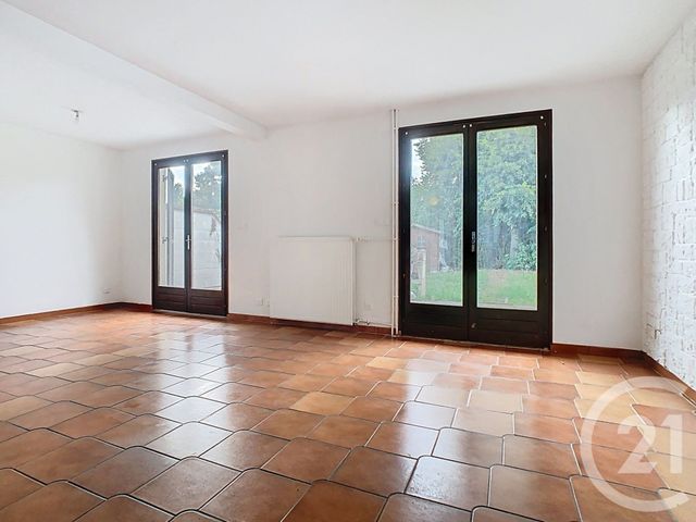 maison à louer - 5 pièces - 100.15 m2 - TOMBLAINE - 54 - LORRAINE - Century 21 Joël Pierre Immobilier