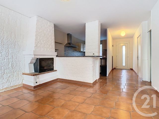 maison à louer - 5 pièces - 100.15 m2 - TOMBLAINE - 54 - LORRAINE - Century 21 Joël Pierre Immobilier