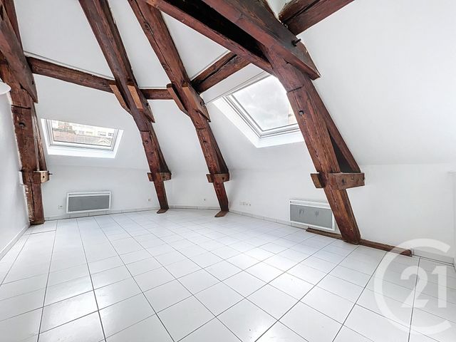 appartement - NANCY - 54