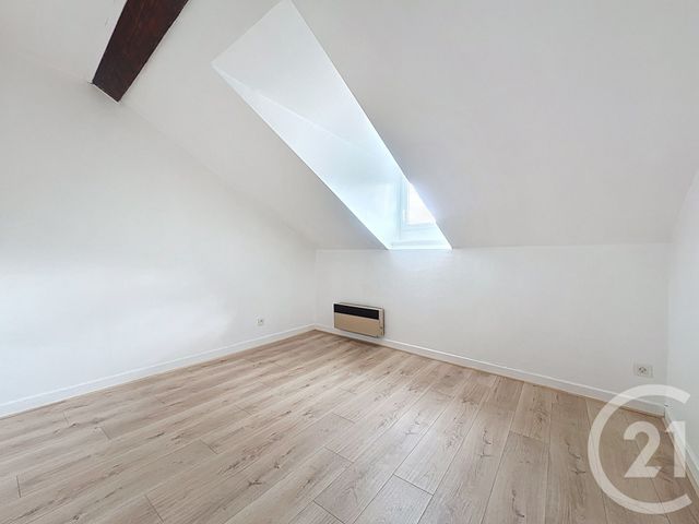 Appartement F3 à louer - 3 pièces - 37.2 m2 - NANCY - 54 - LORRAINE - Century 21 Joël Pierre Immobilier