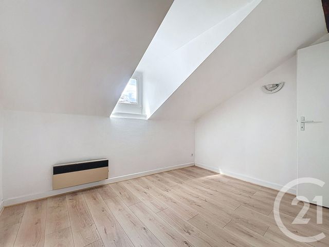 Appartement F3 à louer - 3 pièces - 37.2 m2 - NANCY - 54 - LORRAINE - Century 21 Joël Pierre Immobilier