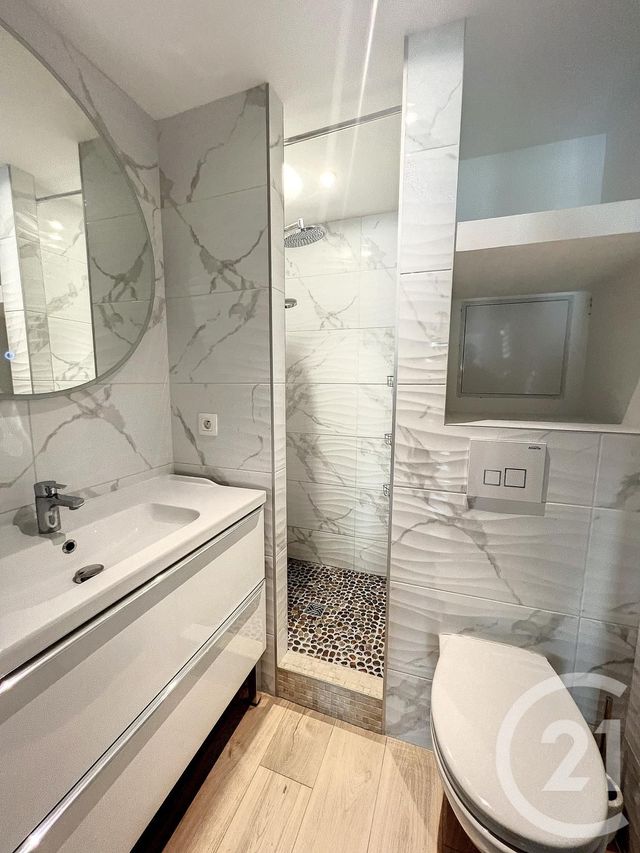 Afficher la photo en grand Appartement F3 à louer - 3 pièces - 56.8 m2 - NANCY - 54 - LORRAINE - Century 21 Joël Pierre Immobilier