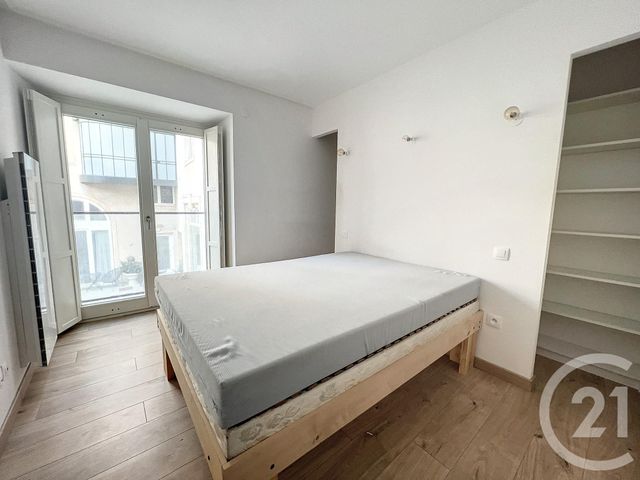 Afficher la photo en grand Appartement F3 à louer - 3 pièces - 56.8 m2 - NANCY - 54 - LORRAINE - Century 21 Joël Pierre Immobilier