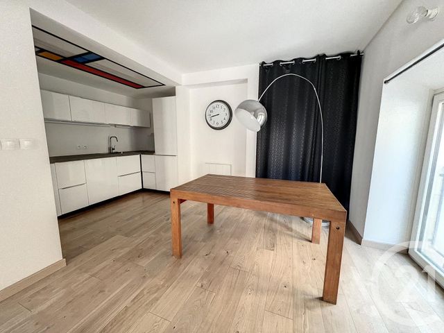 appartement - NANCY - 54