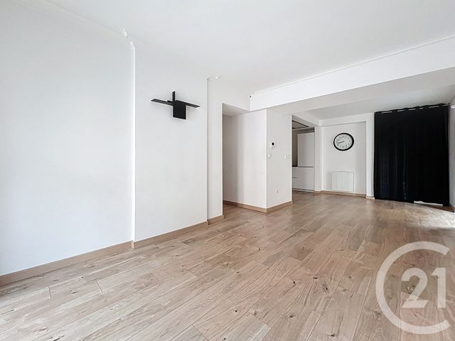 appartement - NANCY - 54