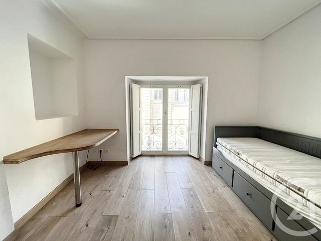 Afficher la photo en grand Appartement F3 à louer - 3 pièces - 56.8 m2 - NANCY - 54 - LORRAINE - Century 21 Joël Pierre Immobilier