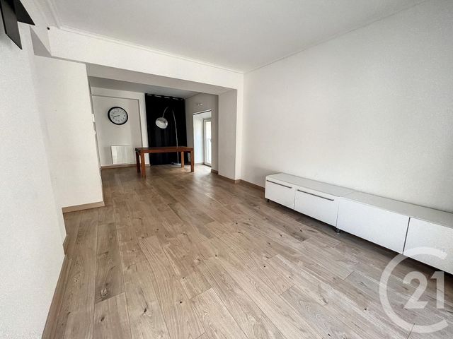 Afficher la photo en grand Appartement F3 à louer - 3 pièces - 56.8 m2 - NANCY - 54 - LORRAINE - Century 21 Joël Pierre Immobilier