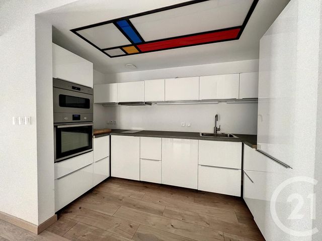 Afficher la photo en grand Appartement F3 à louer - 3 pièces - 56.8 m2 - NANCY - 54 - LORRAINE - Century 21 Joël Pierre Immobilier