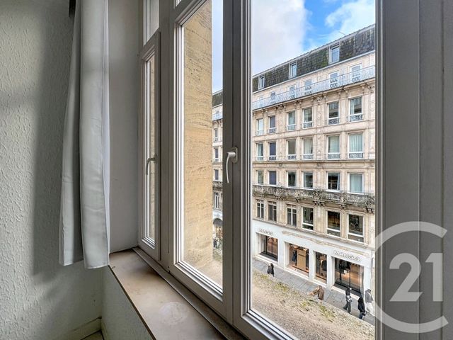 Appartement F3 à louer - 3 pièces - 71.59 m2 - NANCY - 54 - LORRAINE - Century 21 Joël Pierre Immobilier