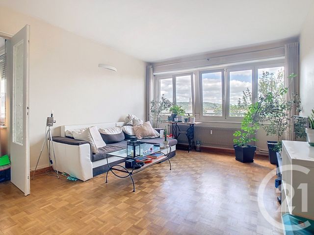 Appartement F2 à louer NANCY