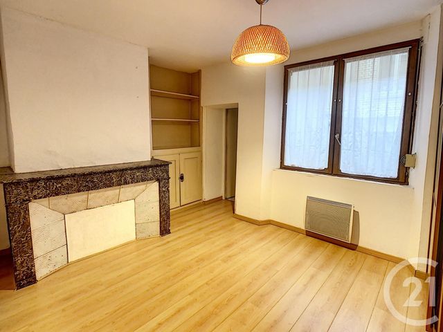 Appartement F2 à louer - 2 pièces - 57.46 m2 - NANCY - 54 - LORRAINE - Century 21 Joël Pierre Immobilier