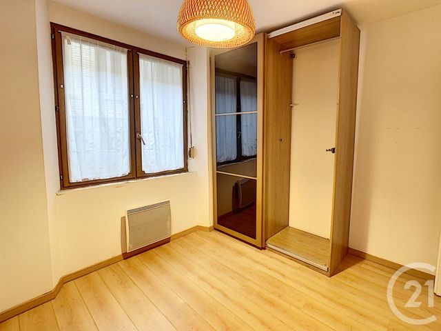 Appartement F2 à louer - 2 pièces - 57.46 m2 - NANCY - 54 - LORRAINE - Century 21 Joël Pierre Immobilier