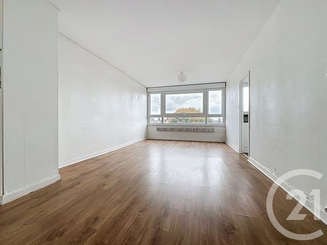 Appartement F3 à vendre - 3 pièces - 56.34 m2 - NANCY - 54 - LORRAINE - Century 21 Joël Pierre Immobilier