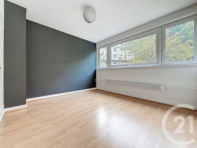 Appartement F3 à vendre - 3 pièces - 56.34 m2 - NANCY - 54 - LORRAINE - Century 21 Joël Pierre Immobilier