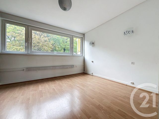 Appartement F3 à vendre - 3 pièces - 56.34 m2 - NANCY - 54 - LORRAINE - Century 21 Joël Pierre Immobilier