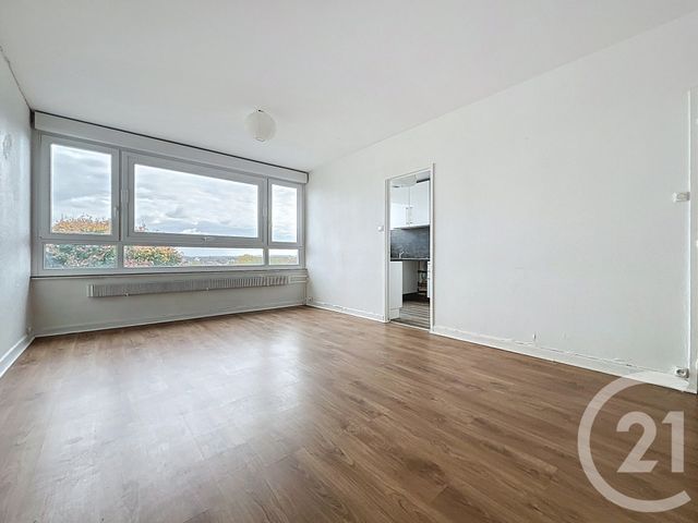 Appartement F3 à vendre - 3 pièces - 56.34 m2 - NANCY - 54 - LORRAINE - Century 21 Joël Pierre Immobilier